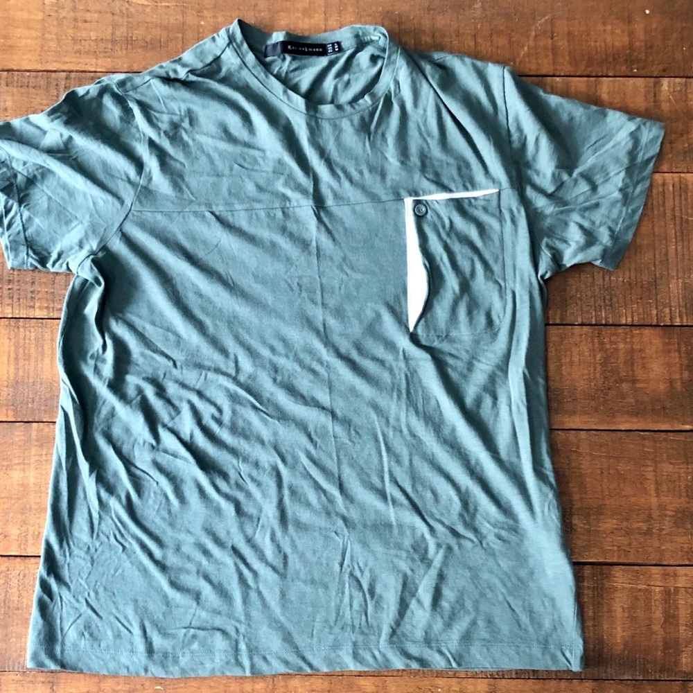 Kai-aakmann T-shirt